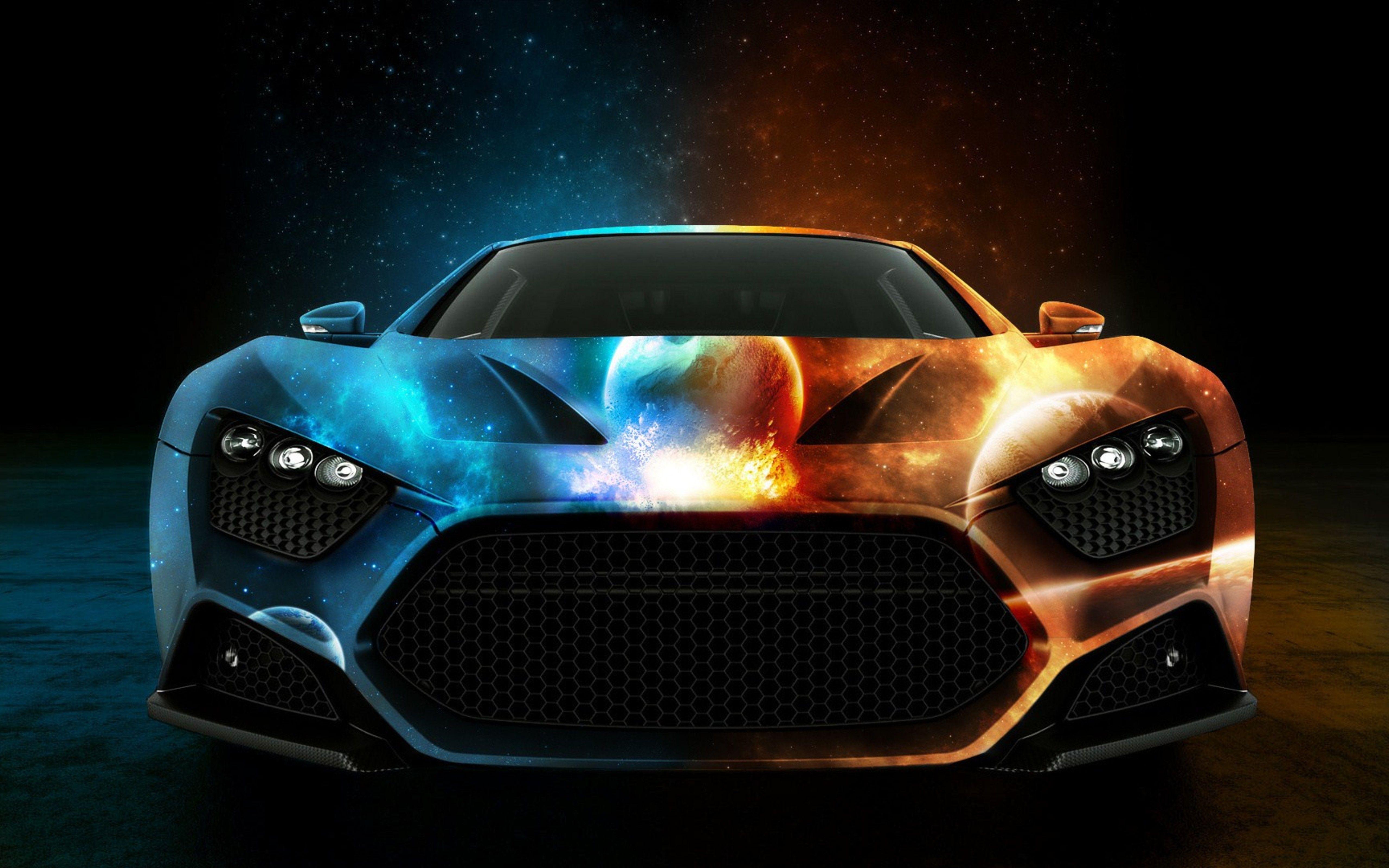 Car Wallpapers In Full Hd