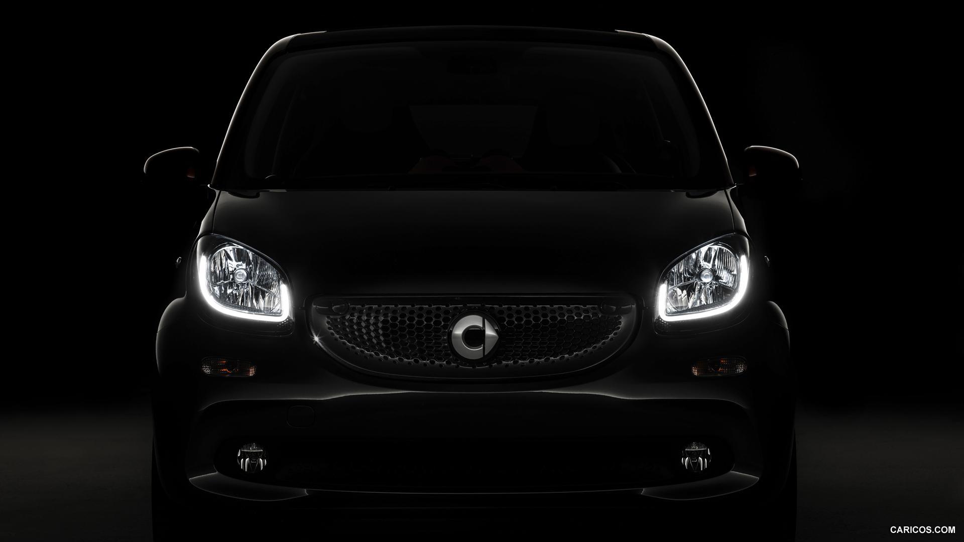1920x1080 Smart Fortwo Wallpaper