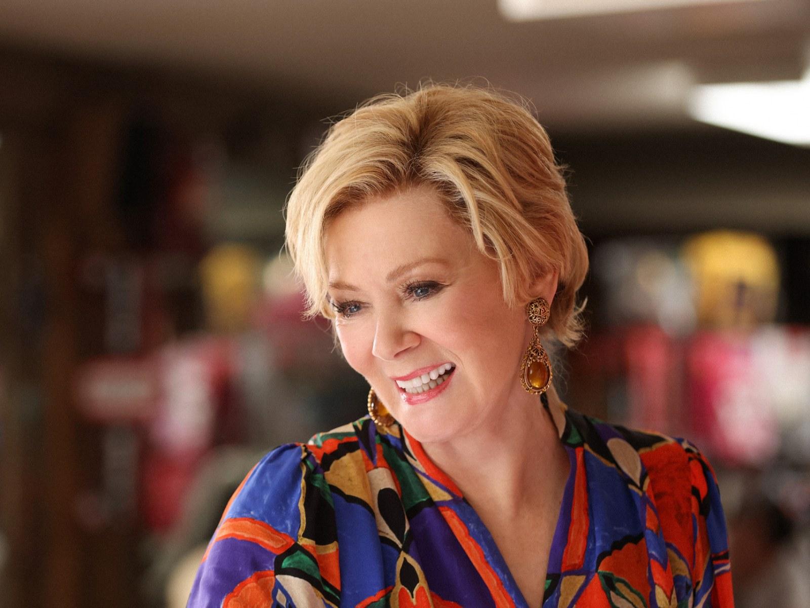 1600x1200 Jean Smart is the Meryl Streep of Television. Deal With It