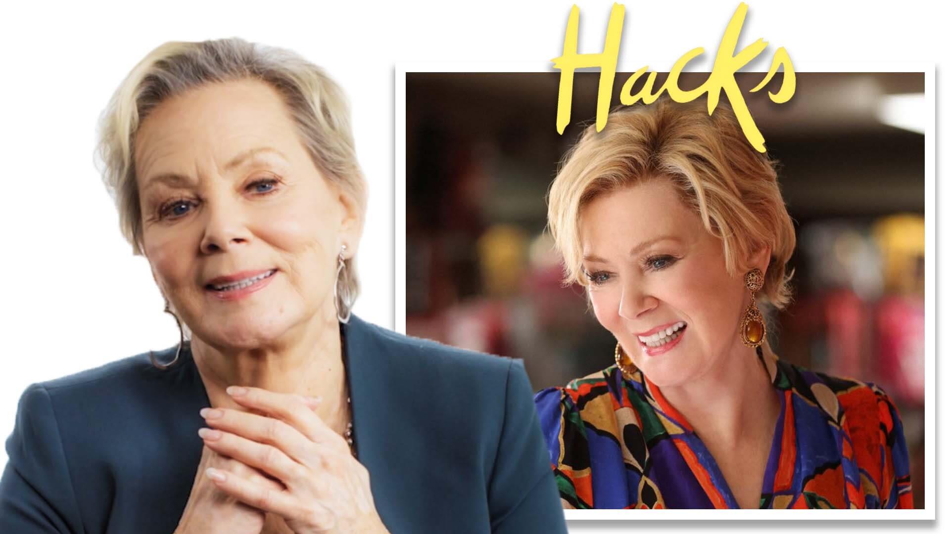 Jean Smart Wallpapers - Top Free Jean Smart Backgrounds - WallpaperAccess