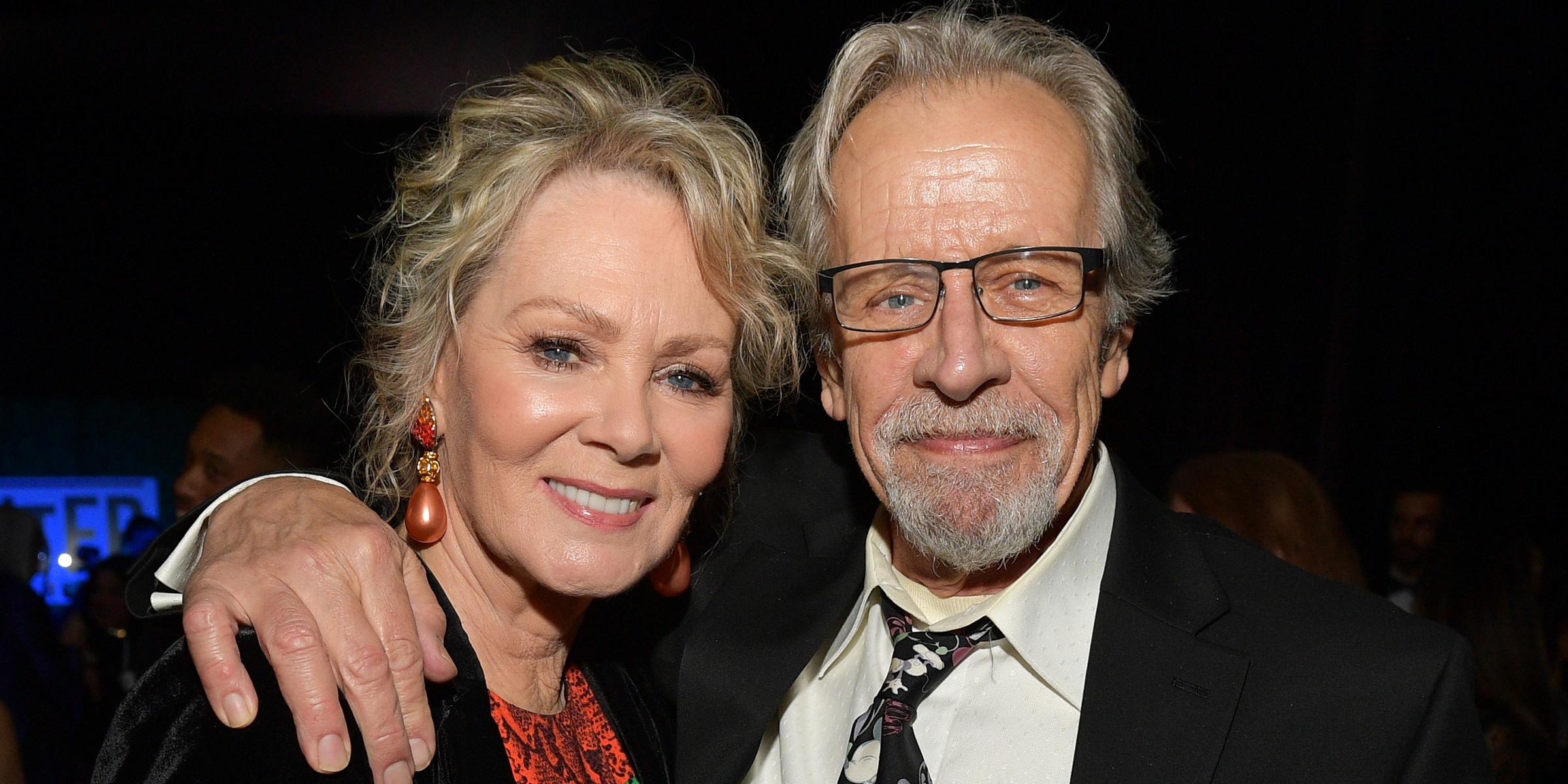 2400x1200 Jean Smart opens up about losing her husband Richard Gilliland