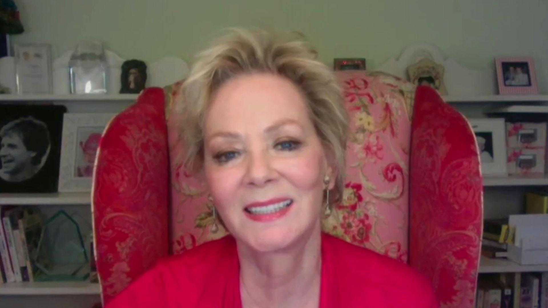 1920x1080 Watch TODAY Highlight: Jean Smart talks about comedy series 'Hacks'
