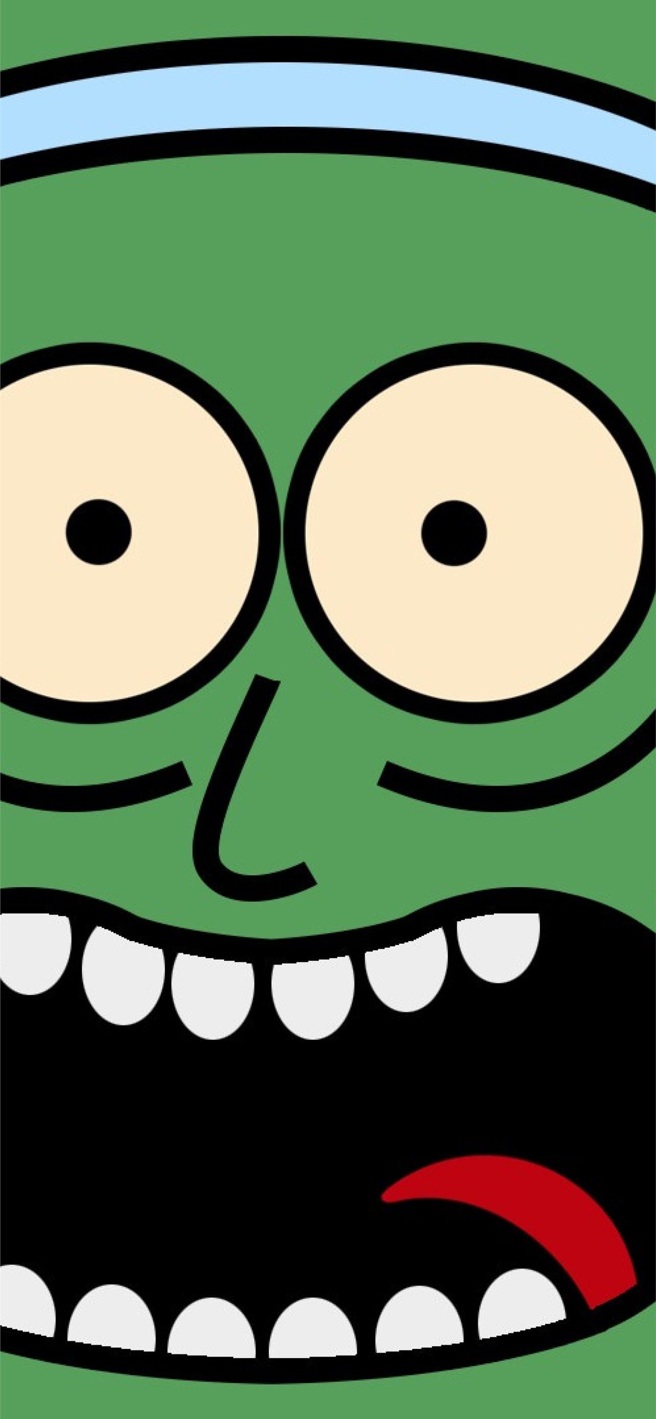 1284x2778 Rick and Morty Vector Resolution HD Vector 4K Imag. iPhone Wallpaper Free Download