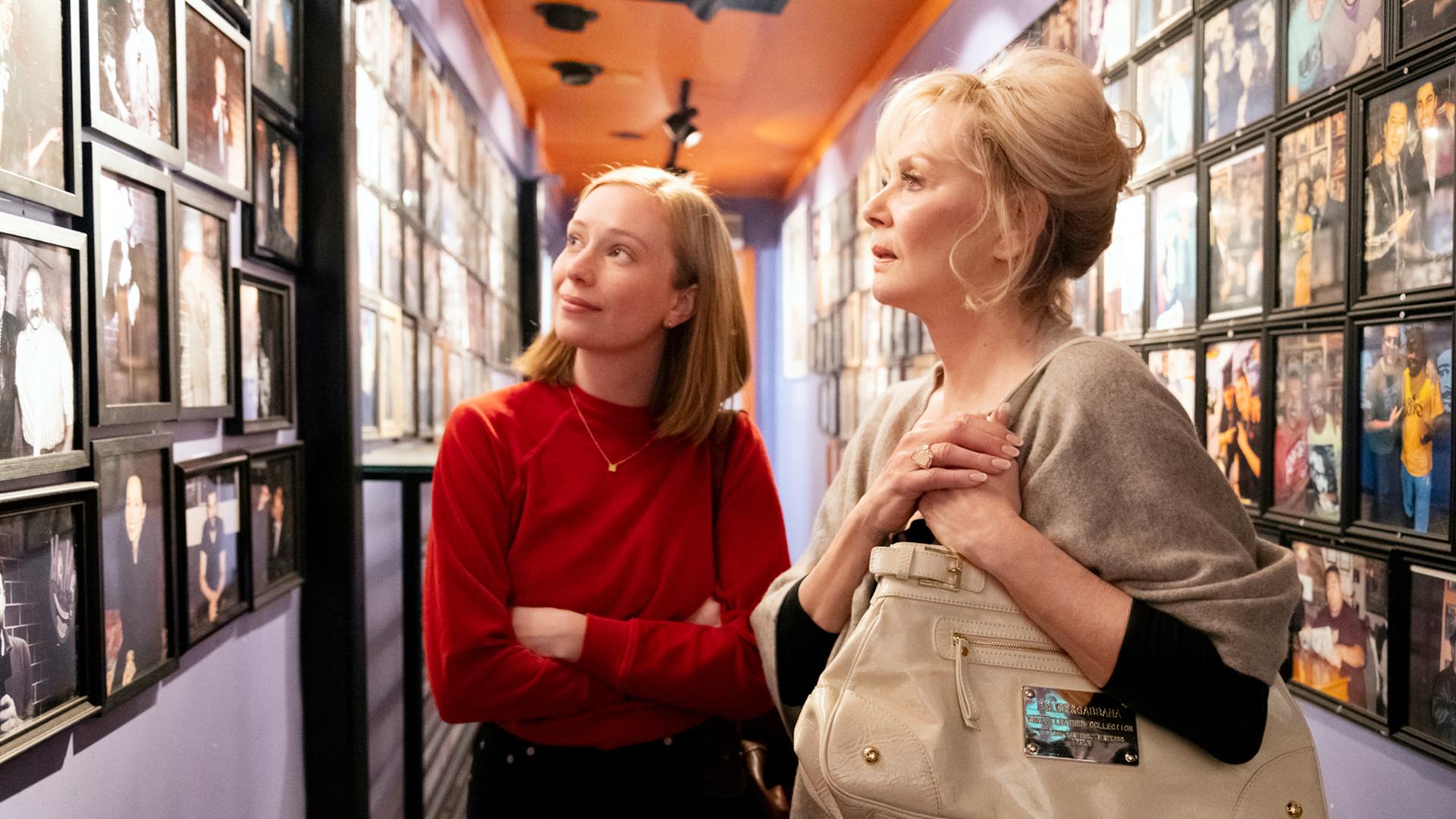 1920x1080 Hacks' Costume Designer on Making Jean Smart 'As as We Could'