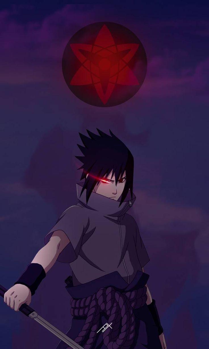 Sasuke HD Phone Wallpapers - Top Free Sasuke HD Phone Backgrounds ...