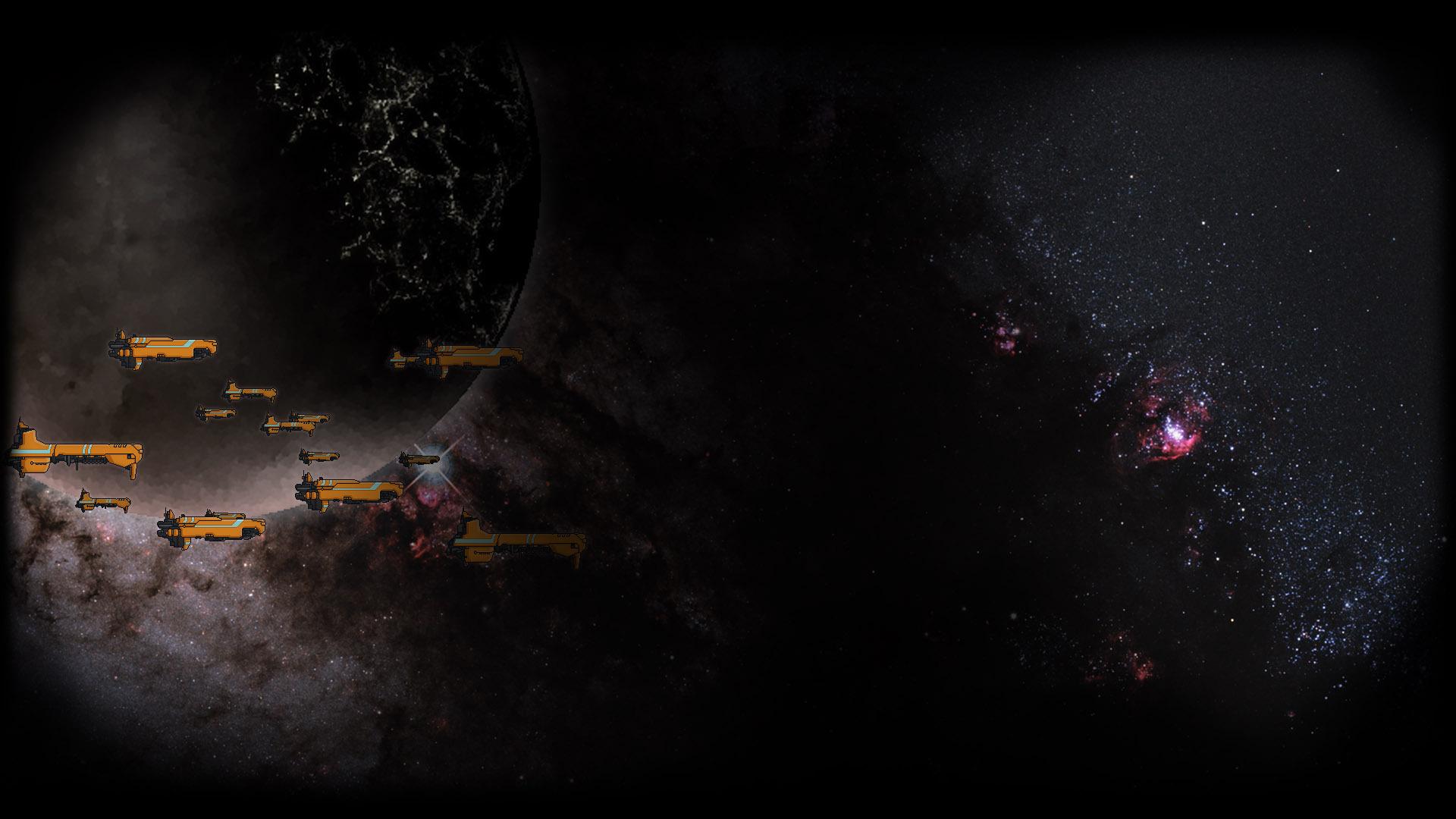 1920x1080 FTL: Faster Than Light Wallpaper