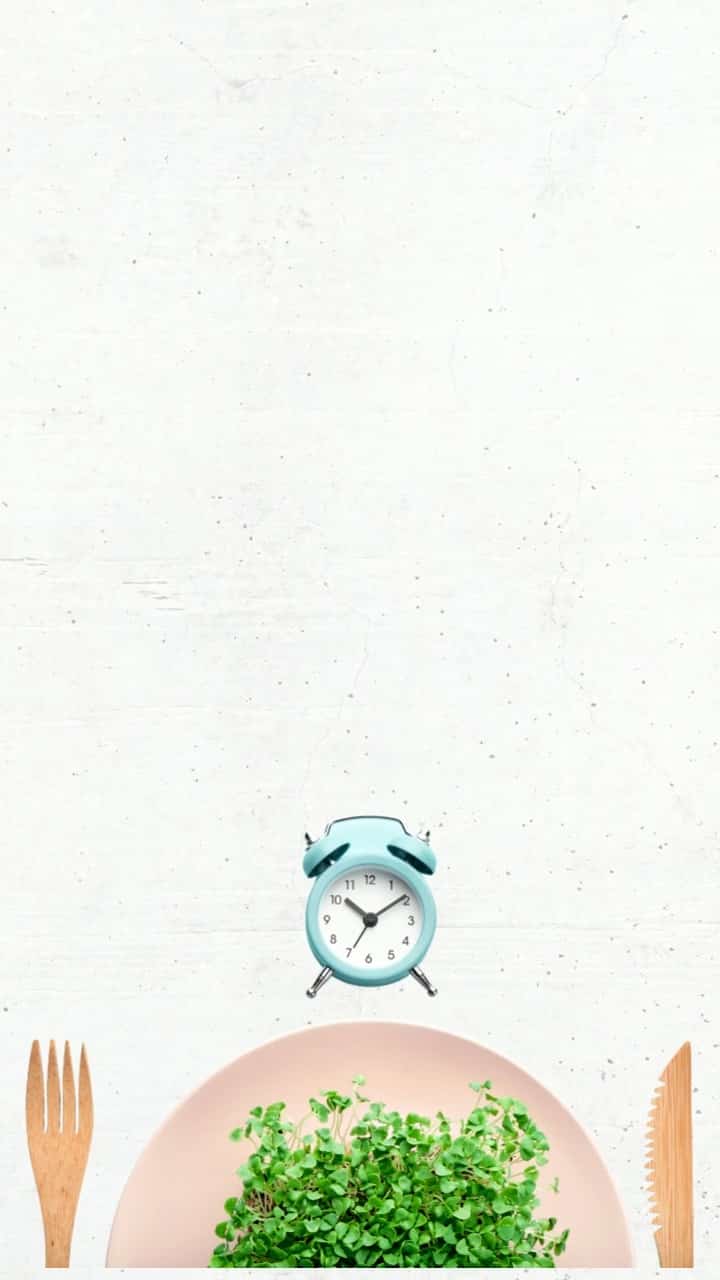 Intermittent Fasting Wallpapers - Top Free Intermittent Fasting