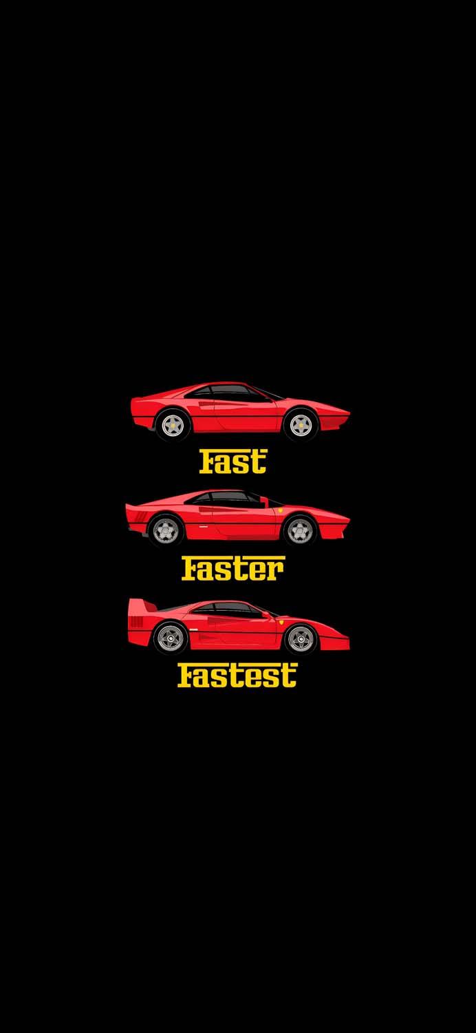 692x1500 Fast Ferrari IPhone Wallpaper HD Wallpaper : iPhone Wallpaper