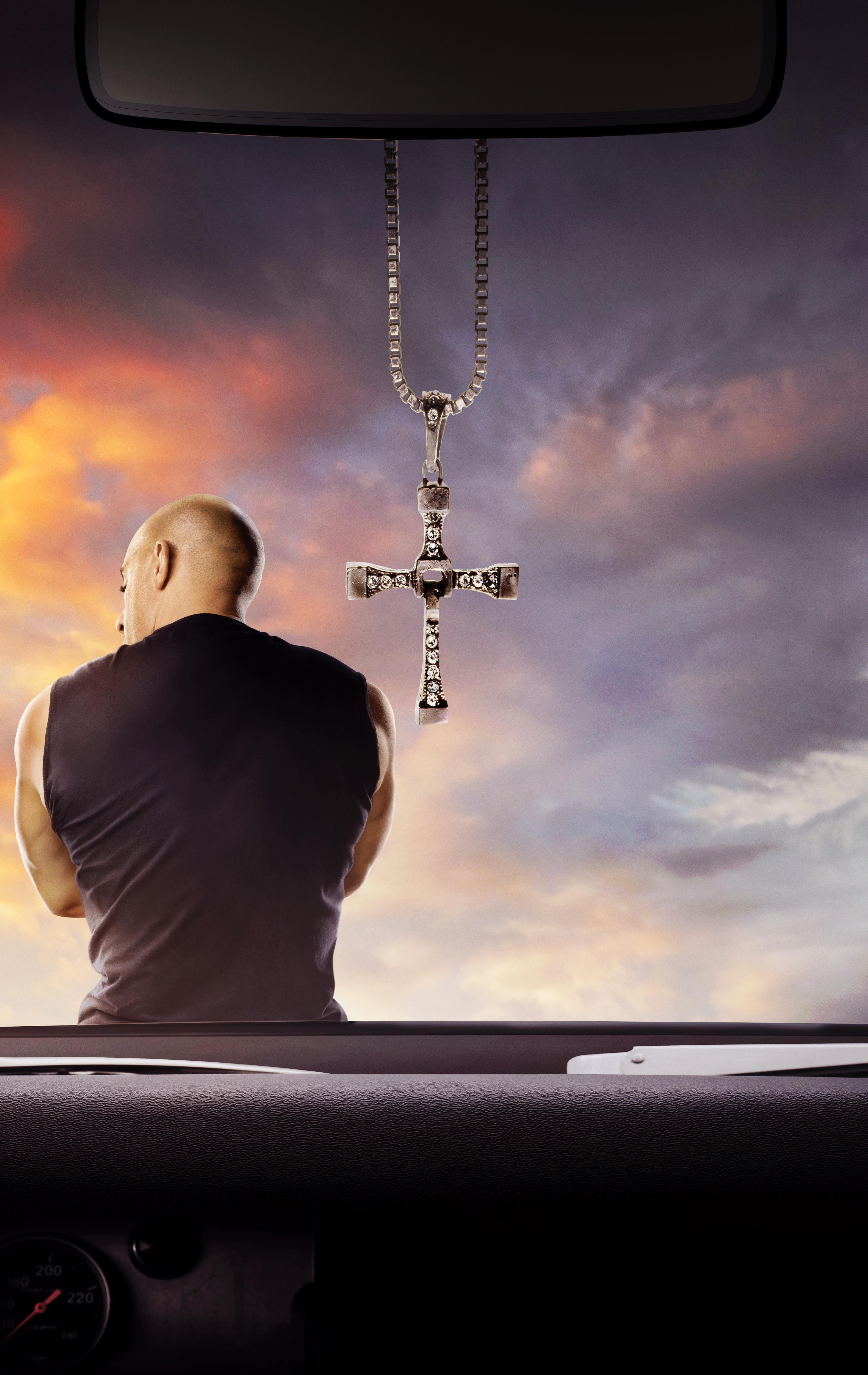 3158x5000 Vin Diesel Wallpaper 4K, Dominic Toretto, Movies