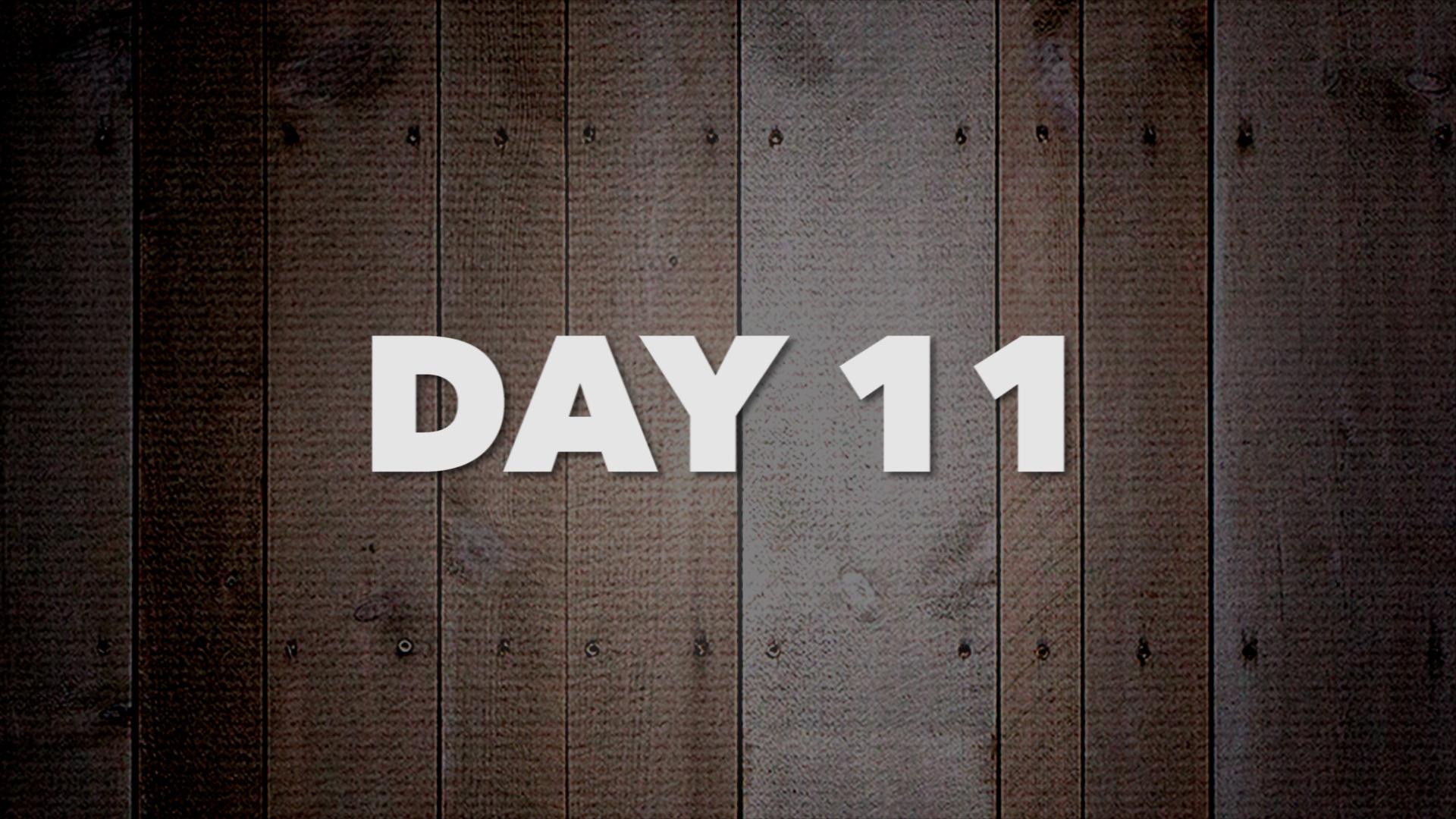 1920x1080 Day Eleven: 21 Days of Fasting & Prayer