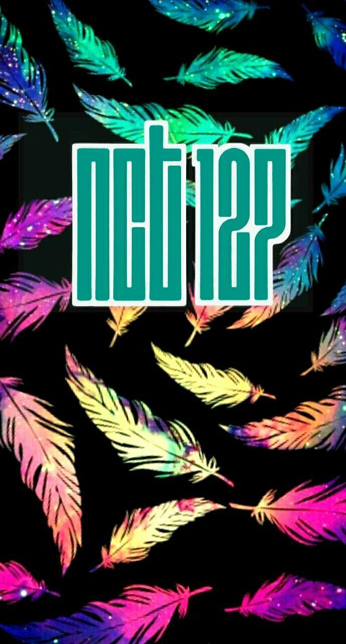 690x1282 NCT Wallpaper