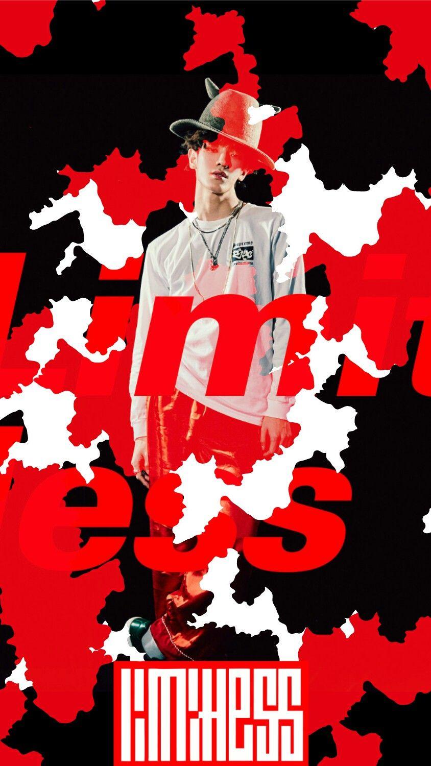844x1500 Kpop Wallpaper HD