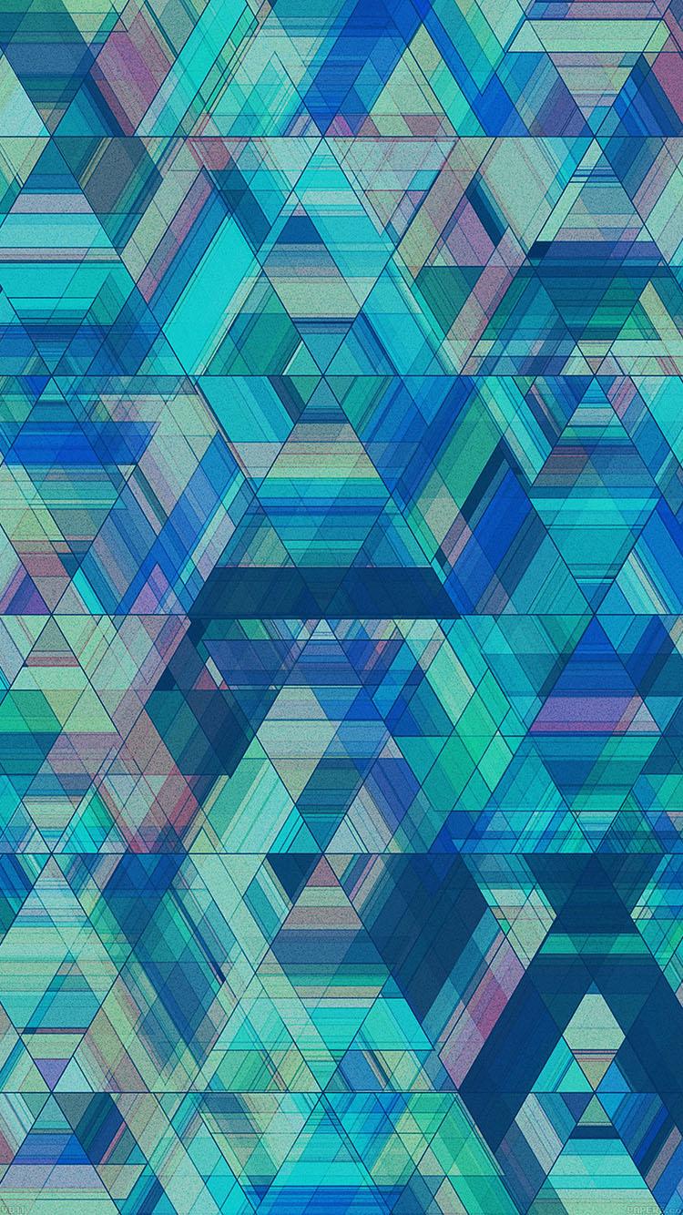 750x1334 space blue abstract cimon cpage pattern art
