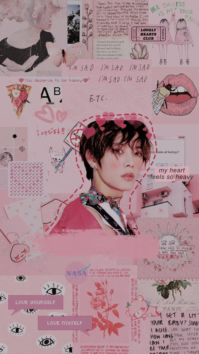 674x1200 Kpop Wallpaper