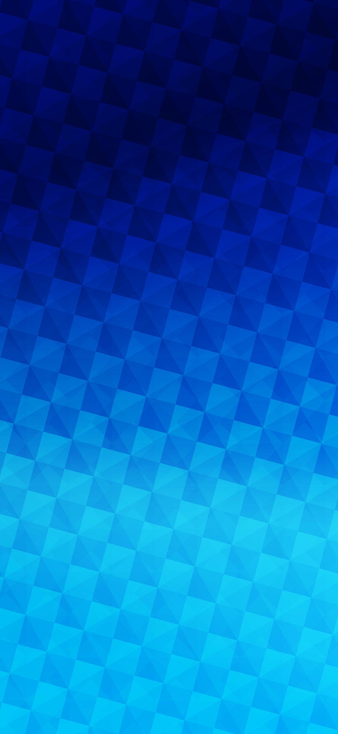 1125x2436 iPhone X wallpaper. blue sunny art abstract blur pattern