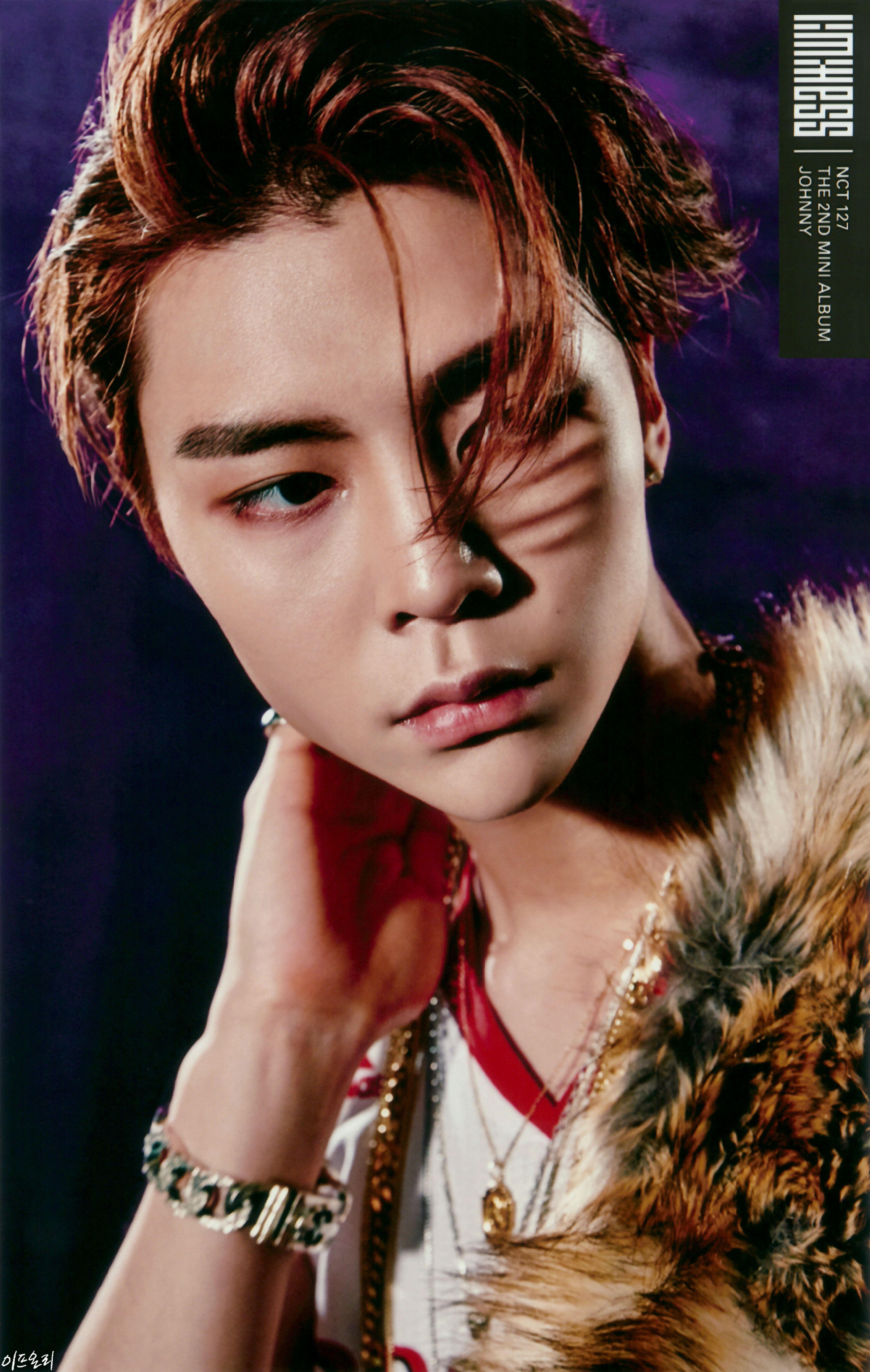4864x7671 NCT 127 KPOP Image Board