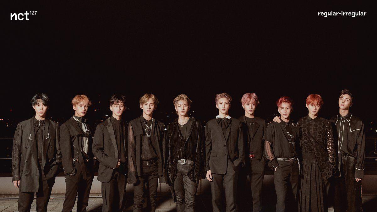 1200x675 Kpop image NCT 127 HD wallpaper and background photo