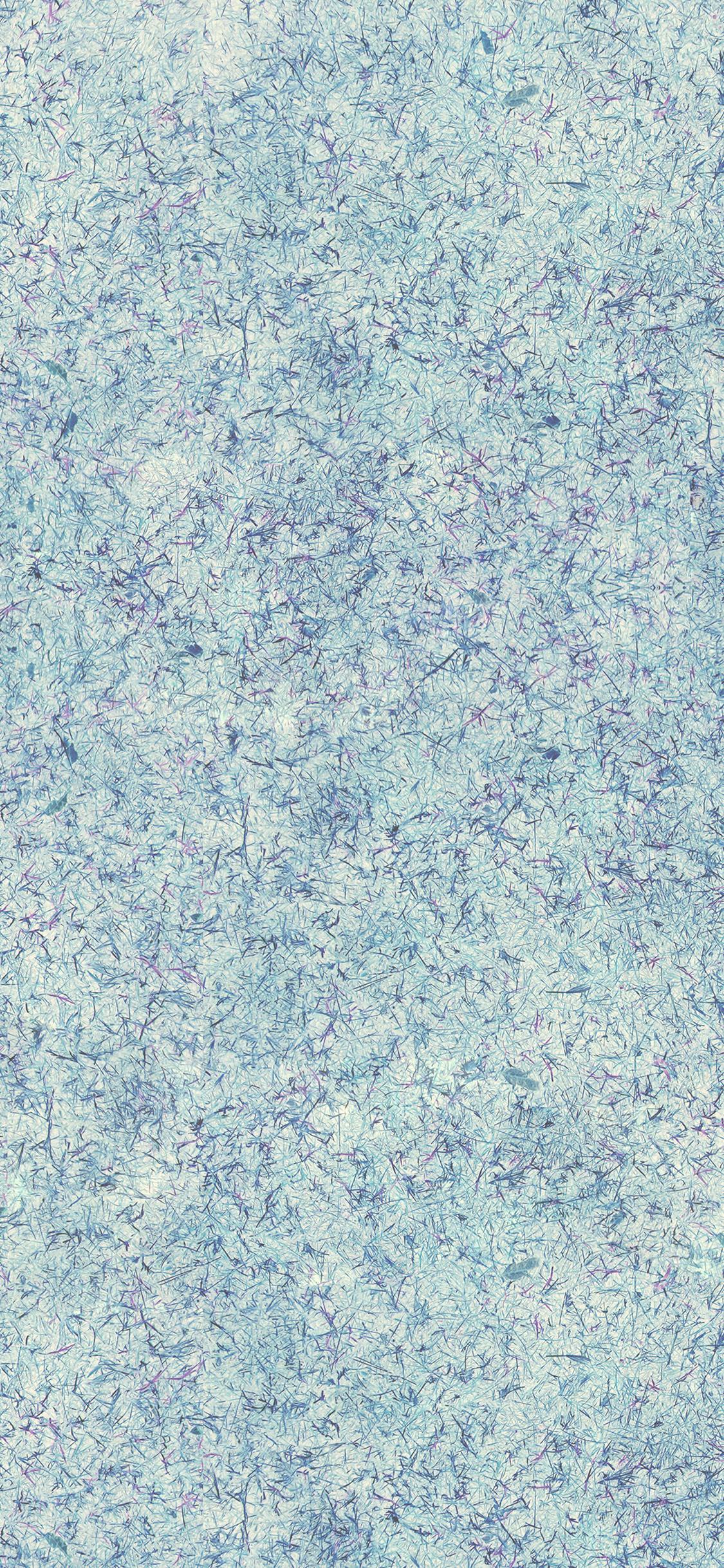 1125x2436 iPhone X wallpaper. blue abstract grass texture pattern