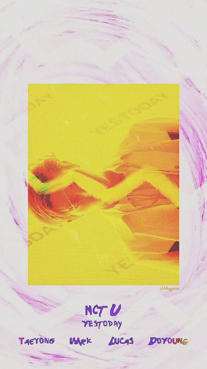 675x1200 Kpop Wallpaper - #NCT Wallpaper