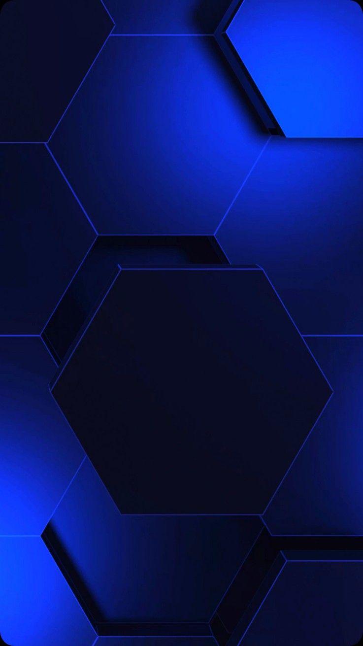 737x1311 tapety. Phone wallpaper design, Blue wallpaper, Live wallpaper iphone