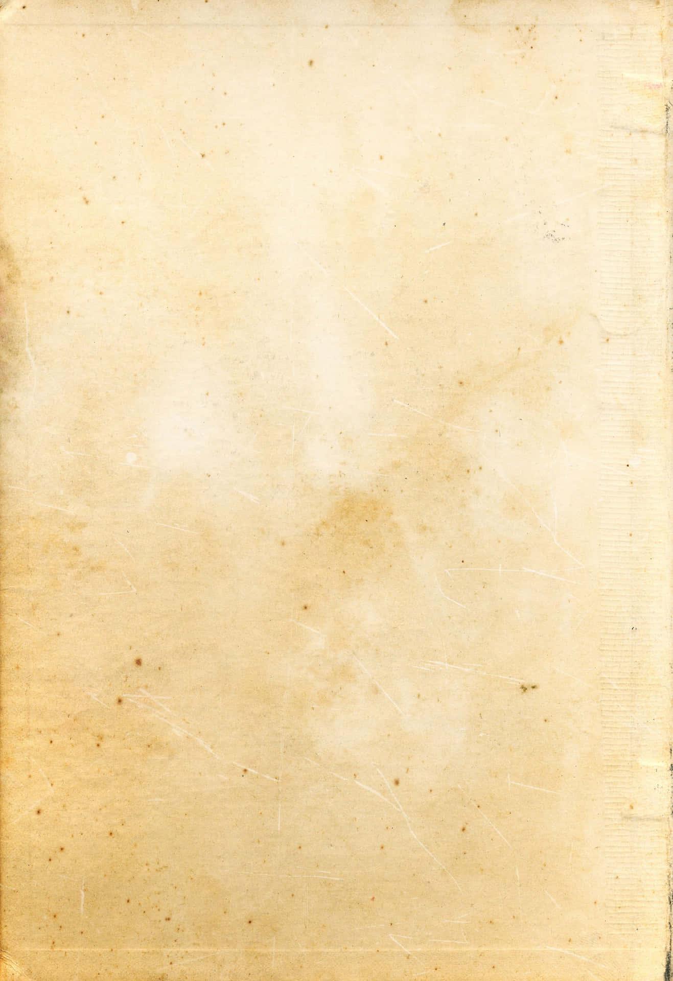 1317x1920 Download Old Paper Texture Light Pink Parchment Wallpaper