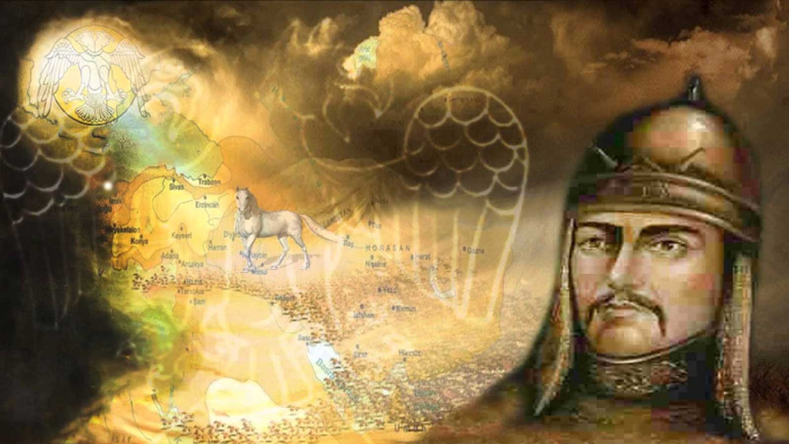 1600x900 Alp Arslan (1030 1072?)
