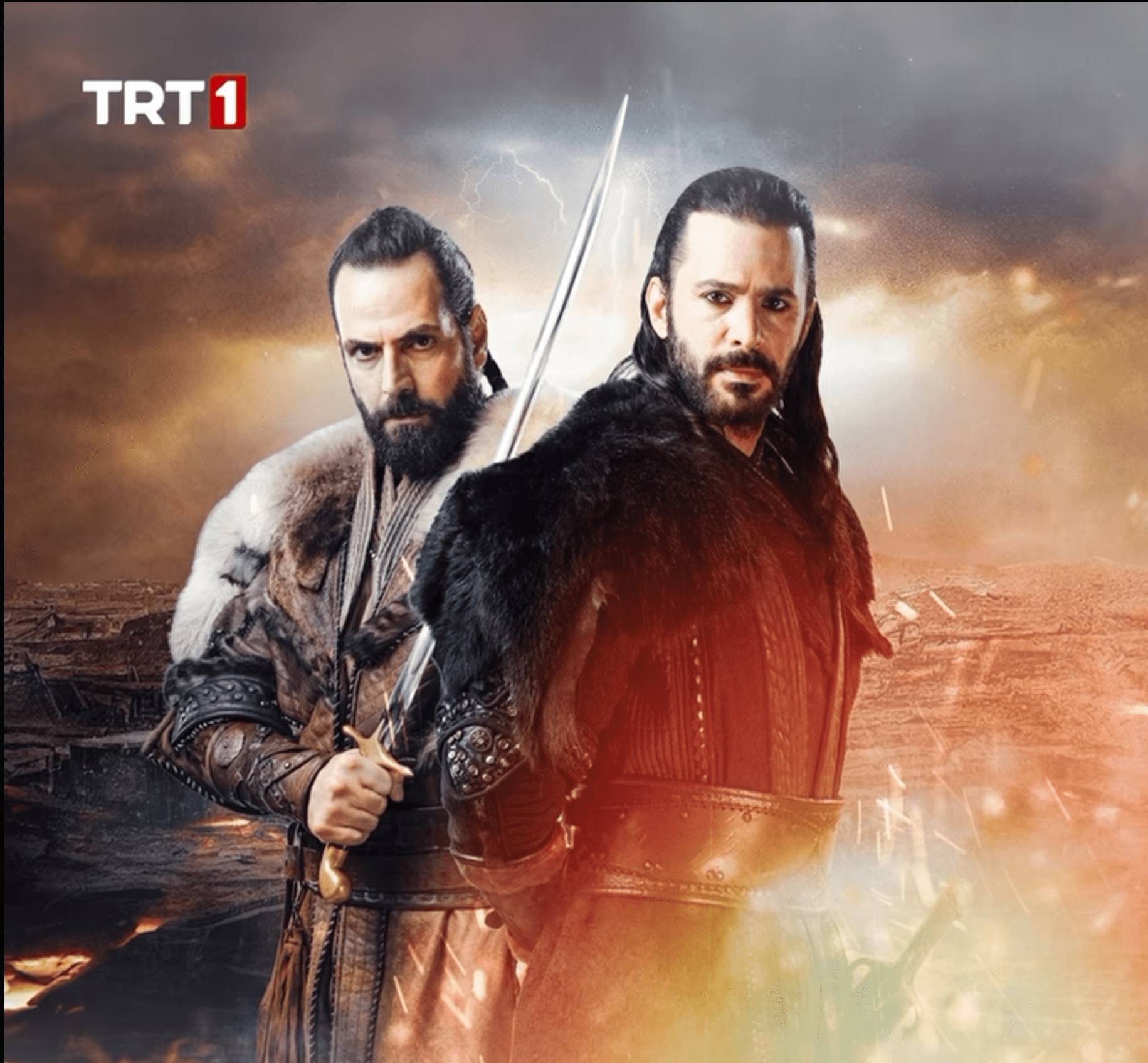 ertugrul 7 season 2