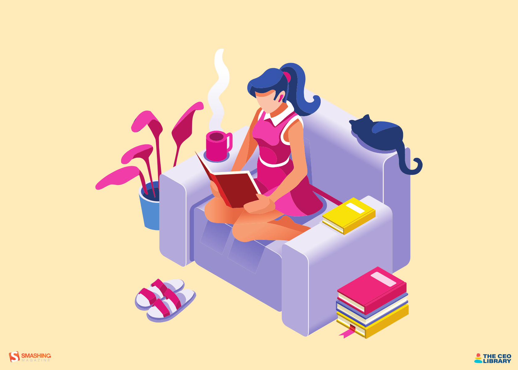1680x1200 Explore Your Inner Artist (June 2020 Wallpaper Edition)