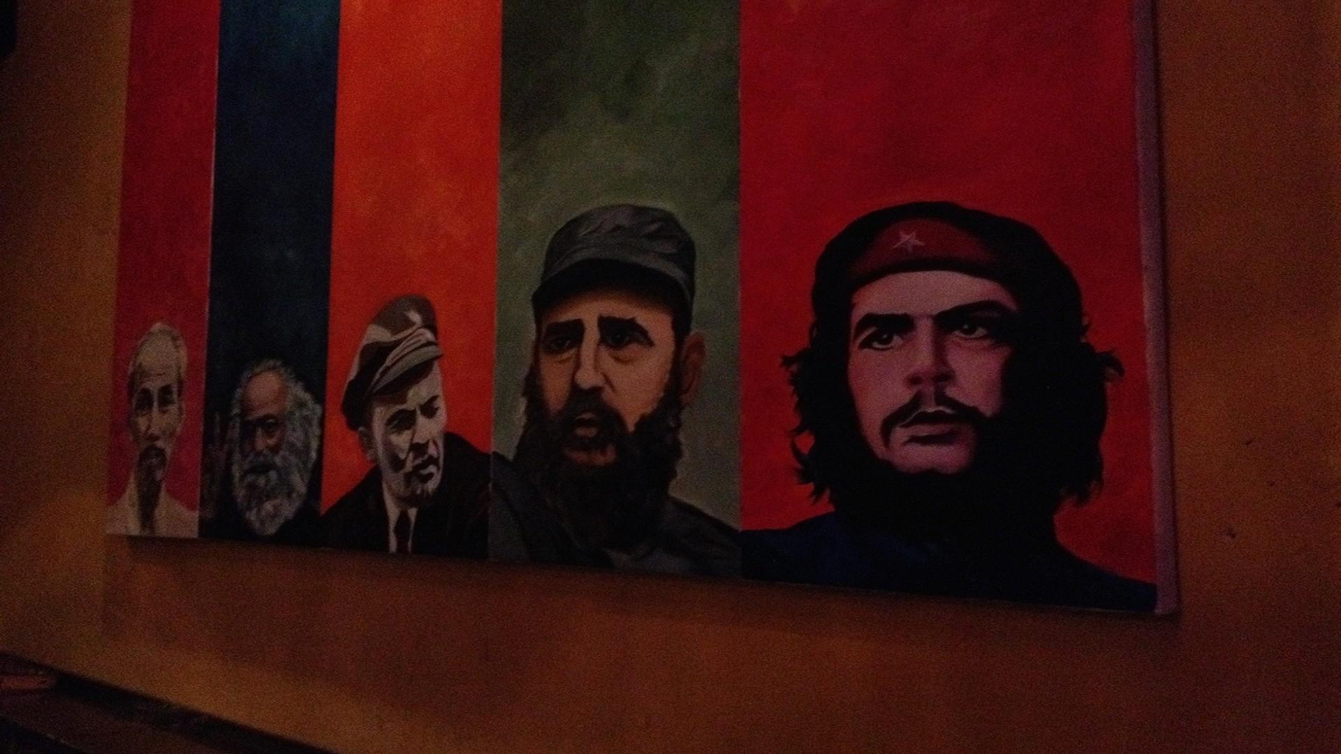 1920x1080 Karl Marx Wallpaper