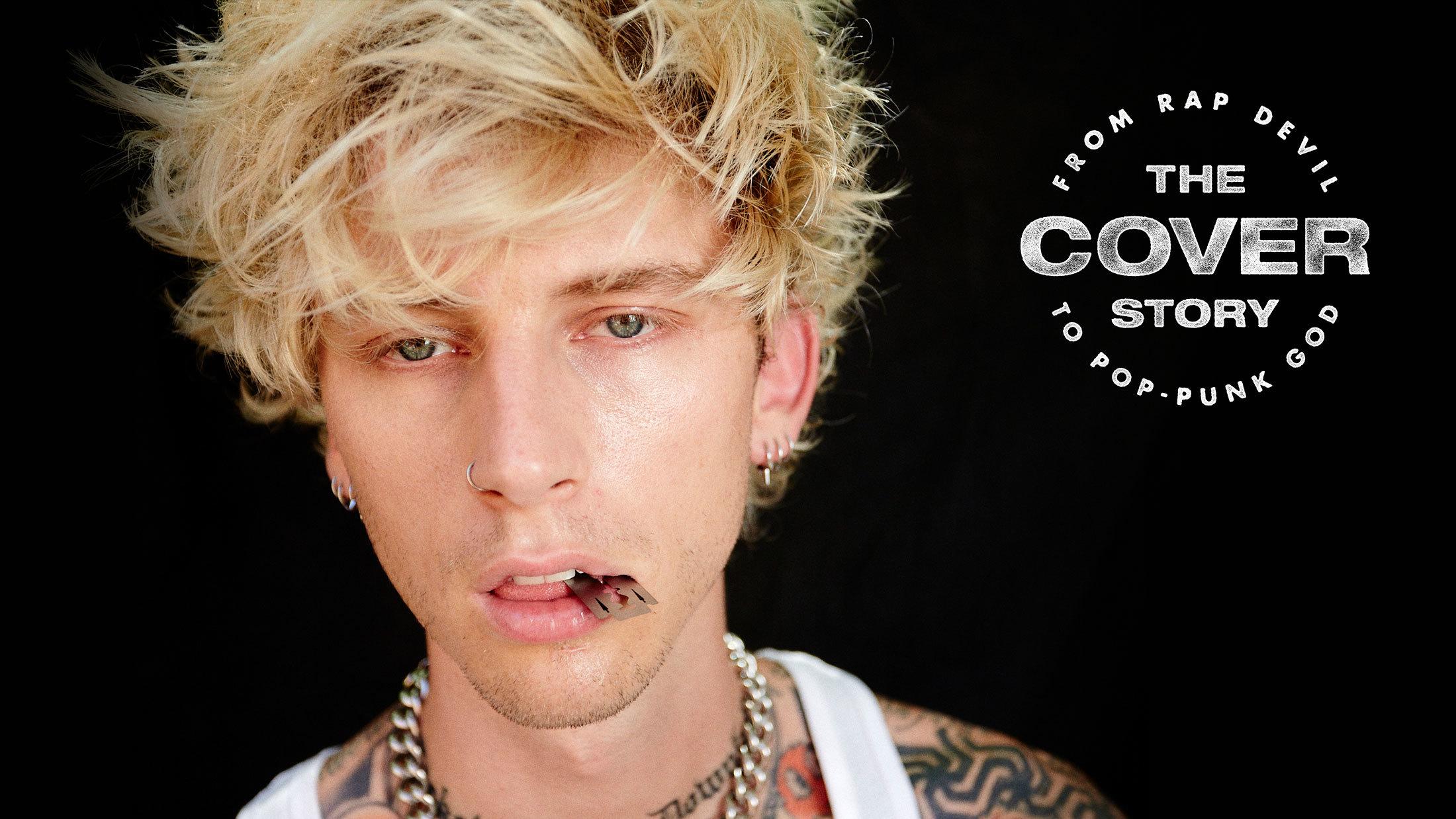 2200x1238 How Machine Gun Kelly became the most important rock star. Kerrang!