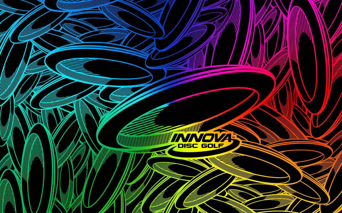 1440x900 Download Ultimate Frisbee Innova Disc Golf Wallpaper
