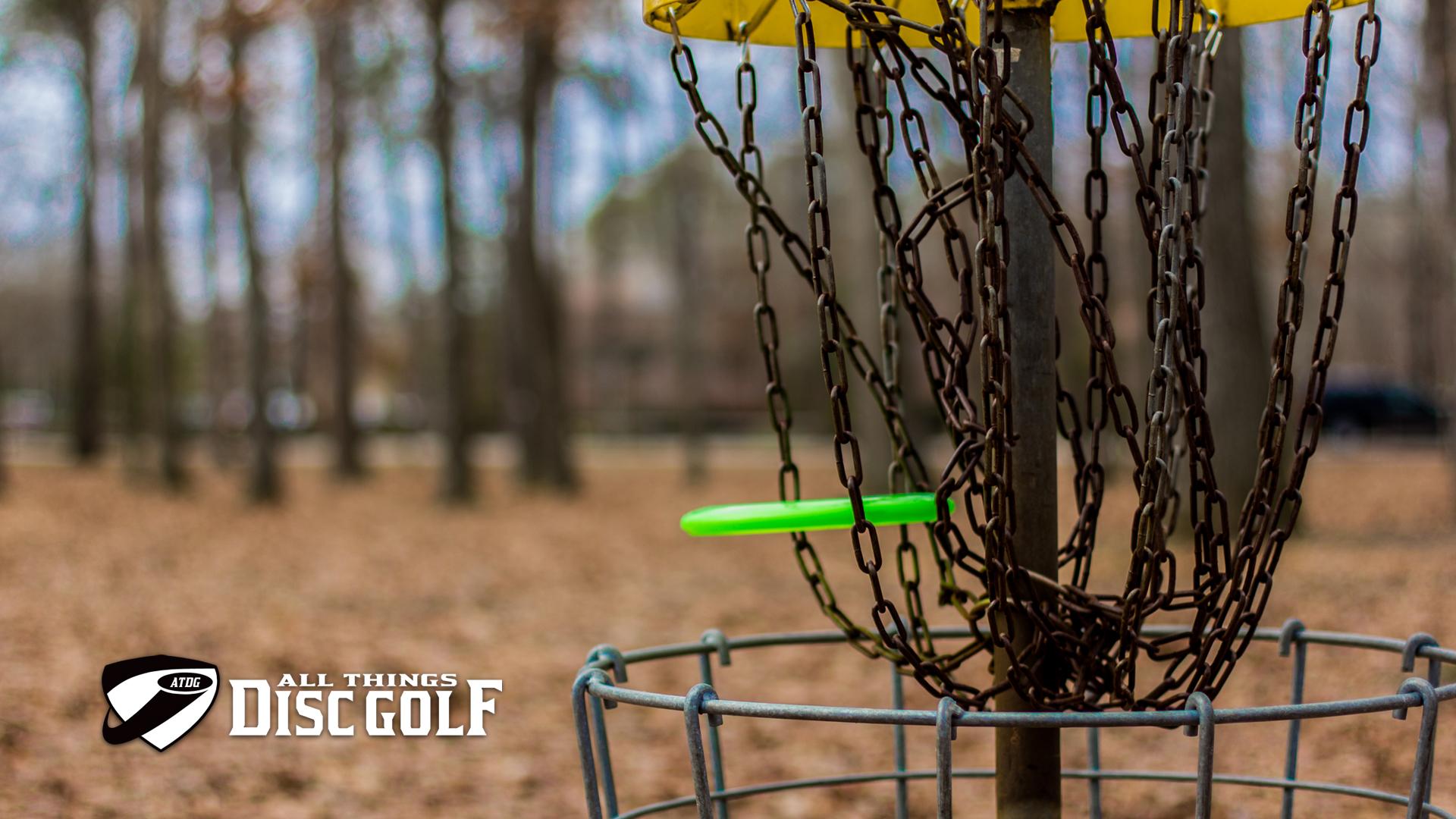 1920x1080 Disc Golf Background: May 2014 Things Disc Golf