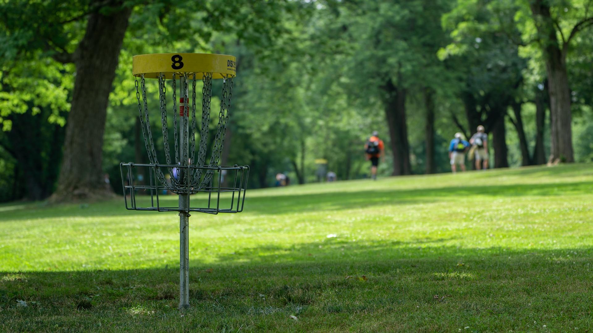 1920x1080 Area Disc Golf Courses Little FallsVisit Little Falls