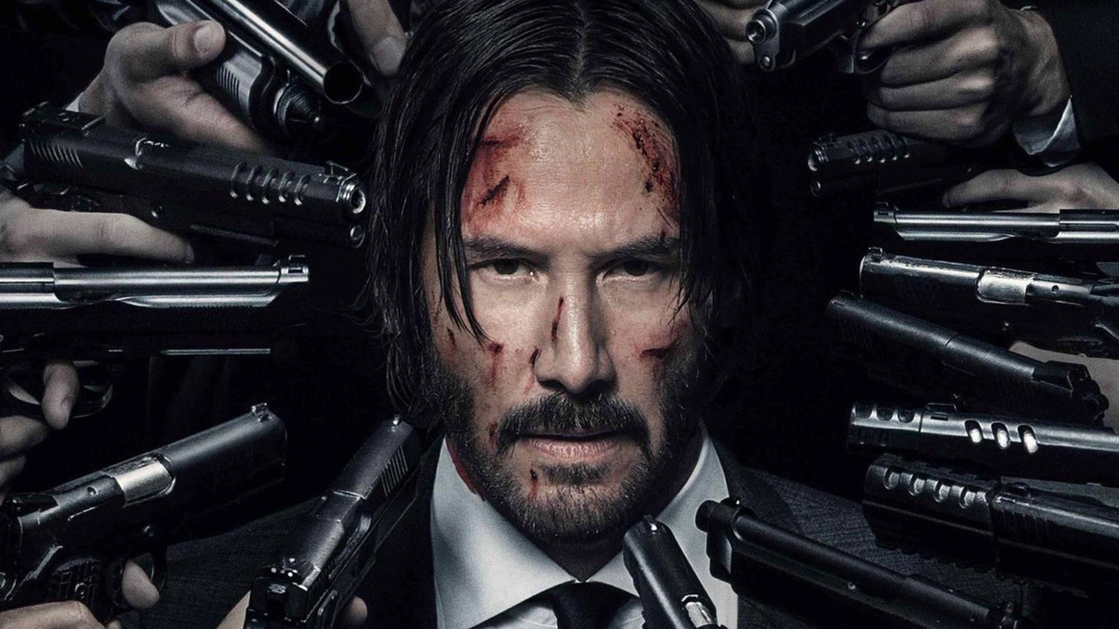 1600x900 Free John Wick Wallpaper Downloads, John Wick Wallpaper for FREE