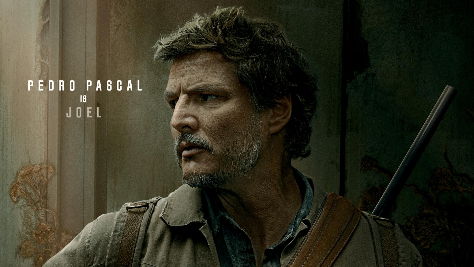 1920x1080 Pedro Pascal HD Wallpaper and Background