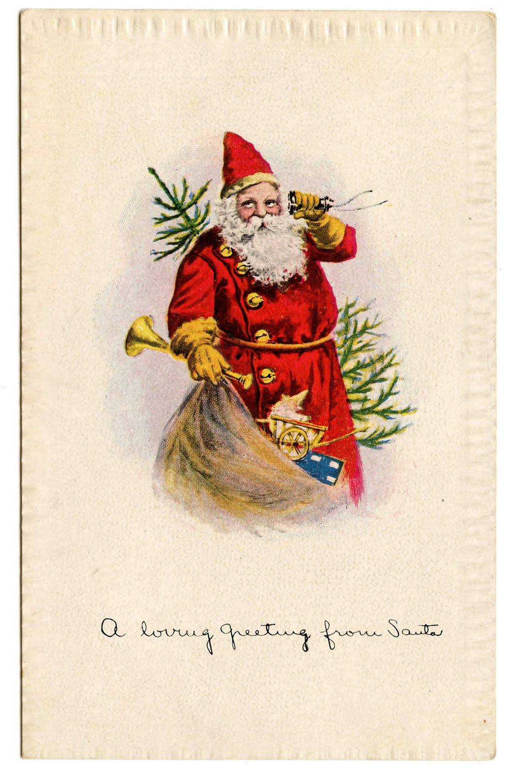1060x1600 Vintage Christmas Clip Art With Toys Graphics Fairy