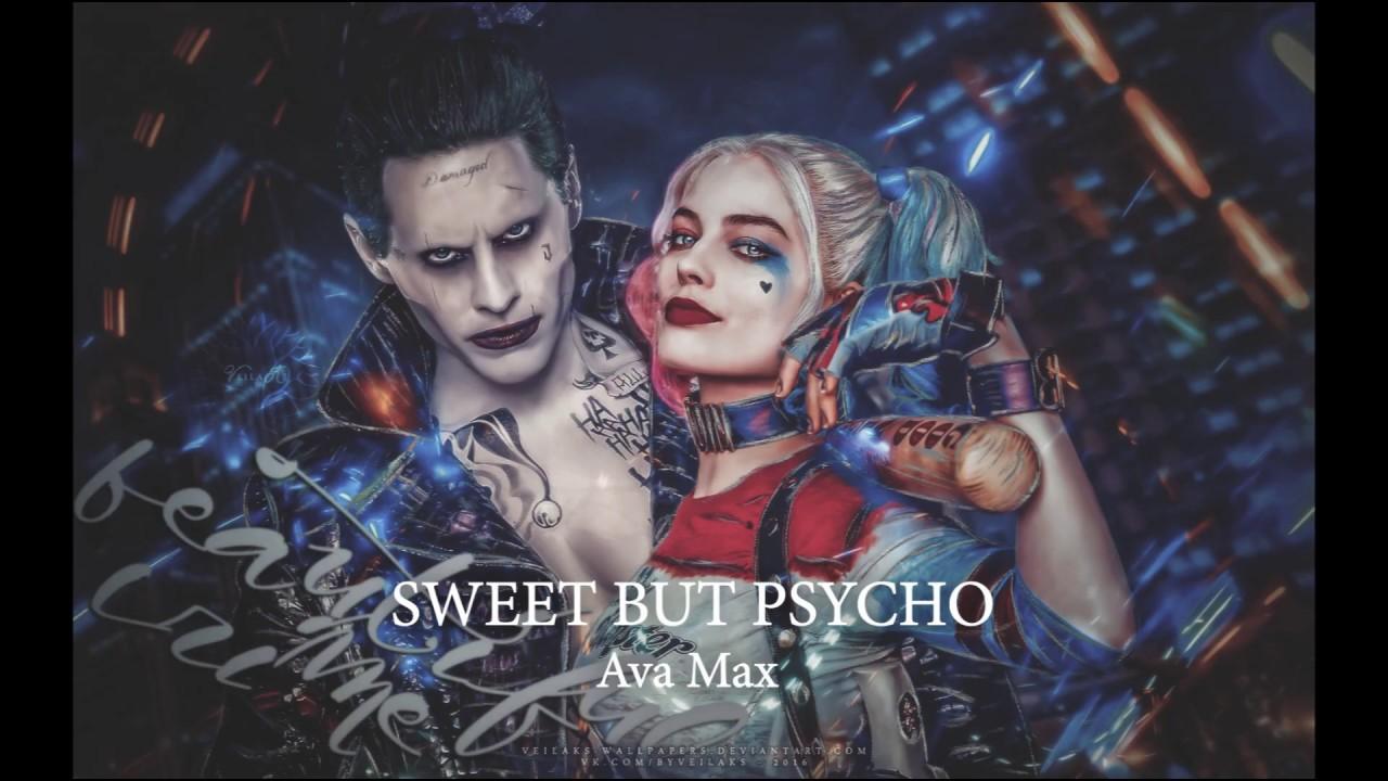 Sweet But Psycho Wallpapers Top Free Sweet But Psycho Backgrounds Wallpaperaccess