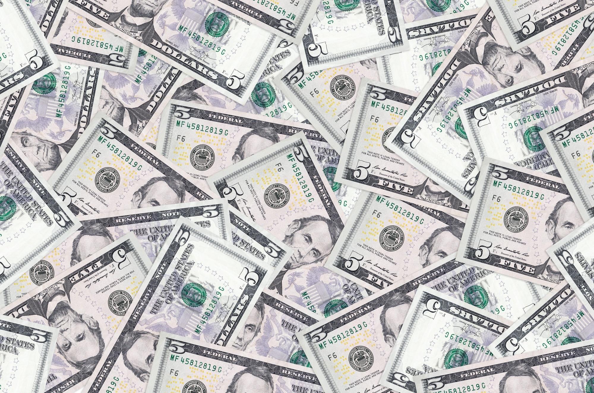 2000x1324 Cash Wallpaper Image
