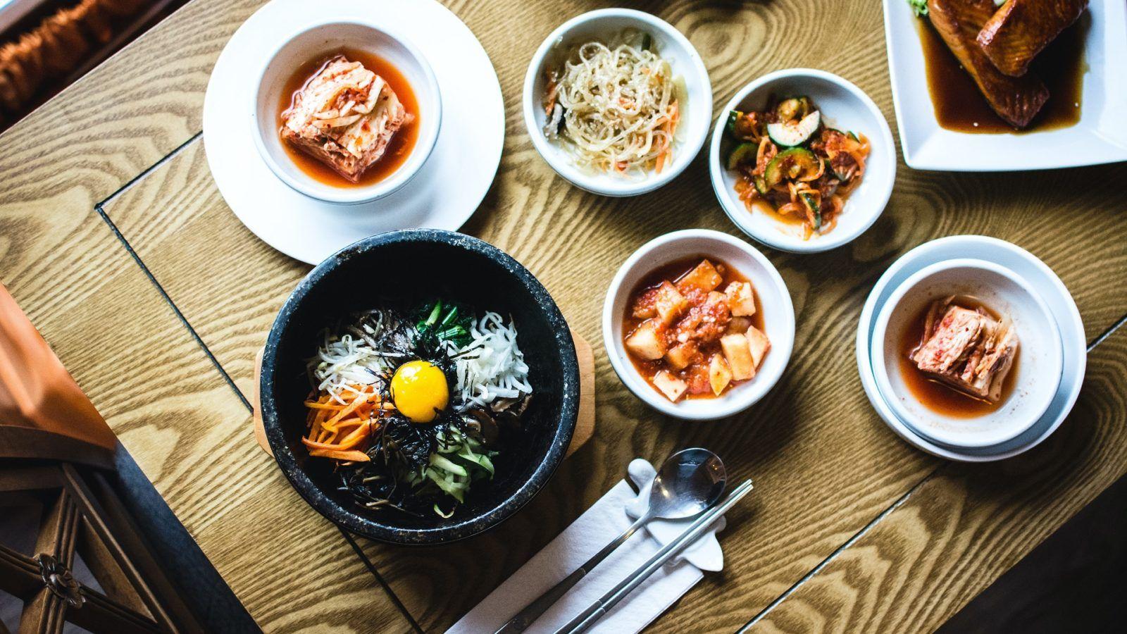 1600x900 Korean dishes easy enough to cook at home. Lifestyle Asia Bangkok