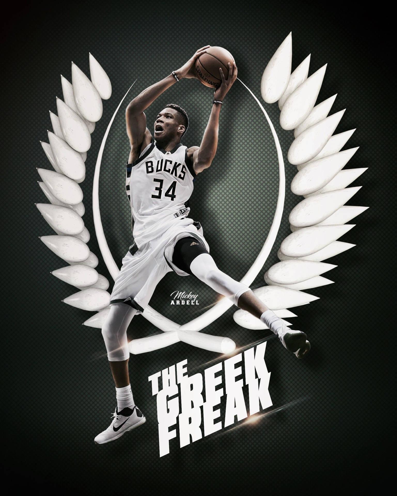 1537x1920 Giannis Antetokounmpo Wallpaper for FREE