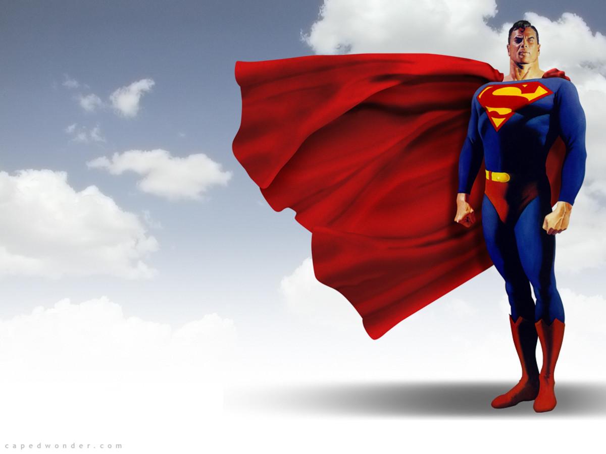 1200x900 Reasons Why Spiderman Is Better Than Superman