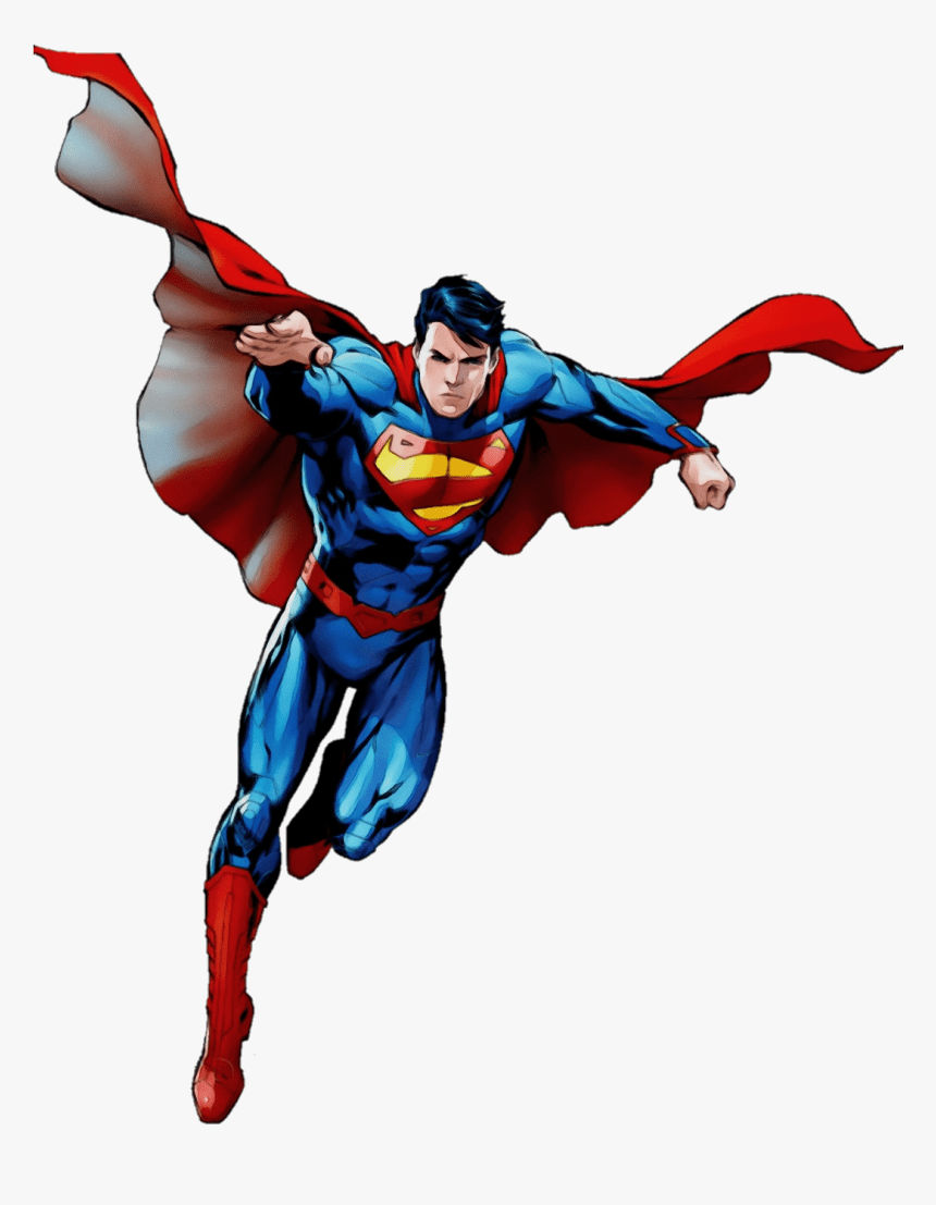 860x1107 Superman Spider Man Superhero Captain America Wonder Hero Transparent Background Png, Png Download, Transparent Png Image