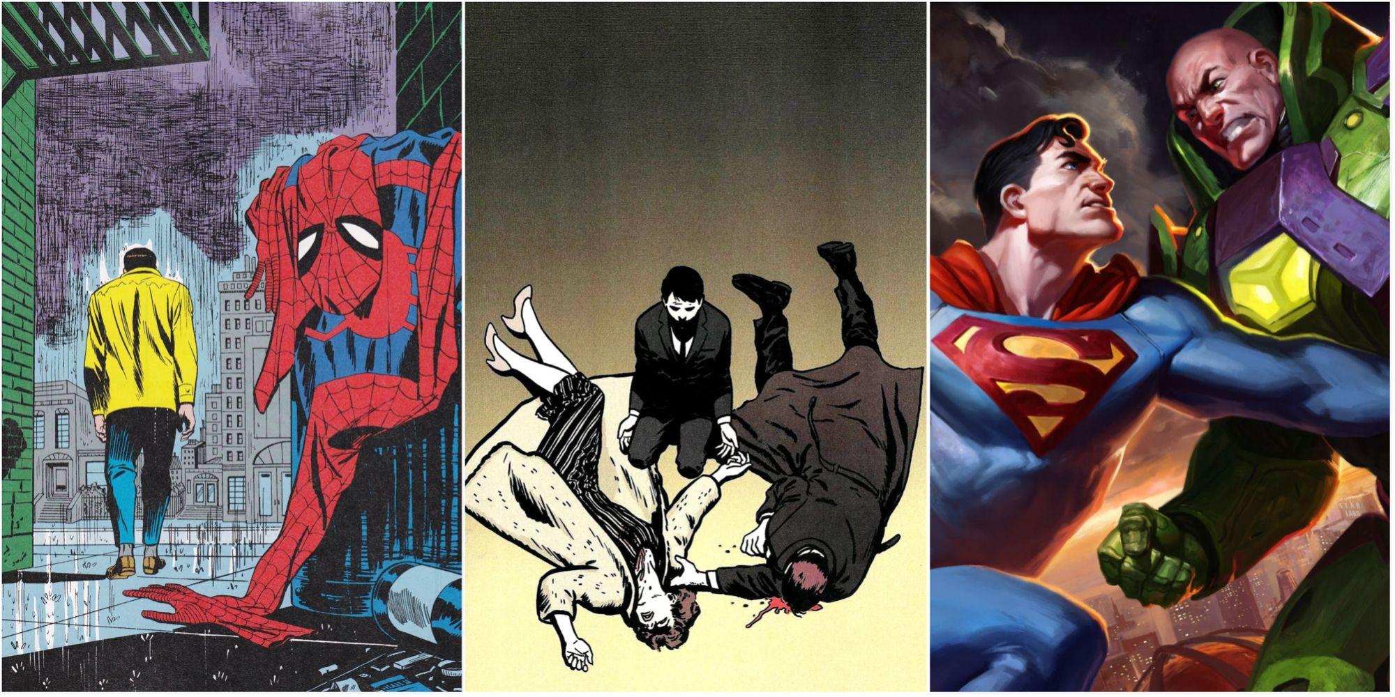2000x1000 Powerful Superhero Movie Tropes We Can't Get Enough Of