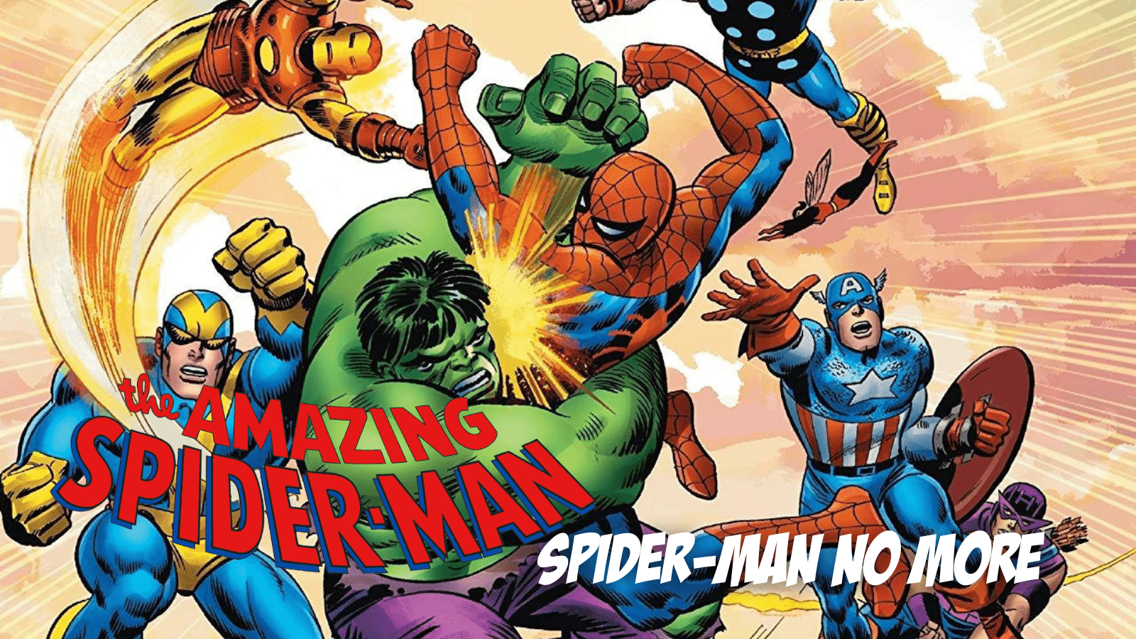 1600x900 Comic Book Review