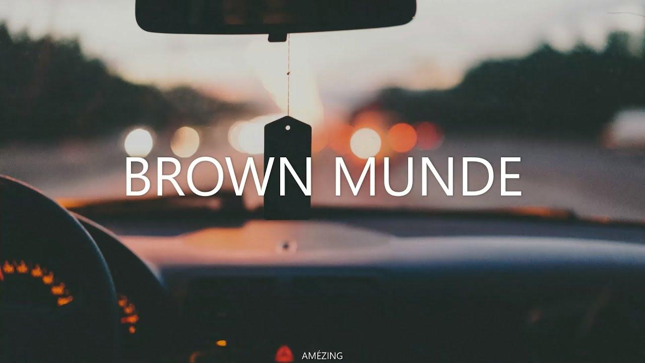 What Is Meaning Brown Munde