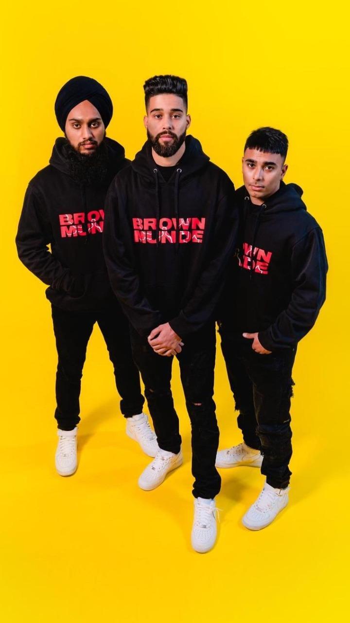 Brown Munde Wallpapers Top Free Brown Munde Backgrounds WallpaperAccess