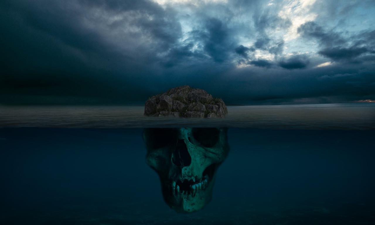 1280x768 Fantasy Horror Scary
