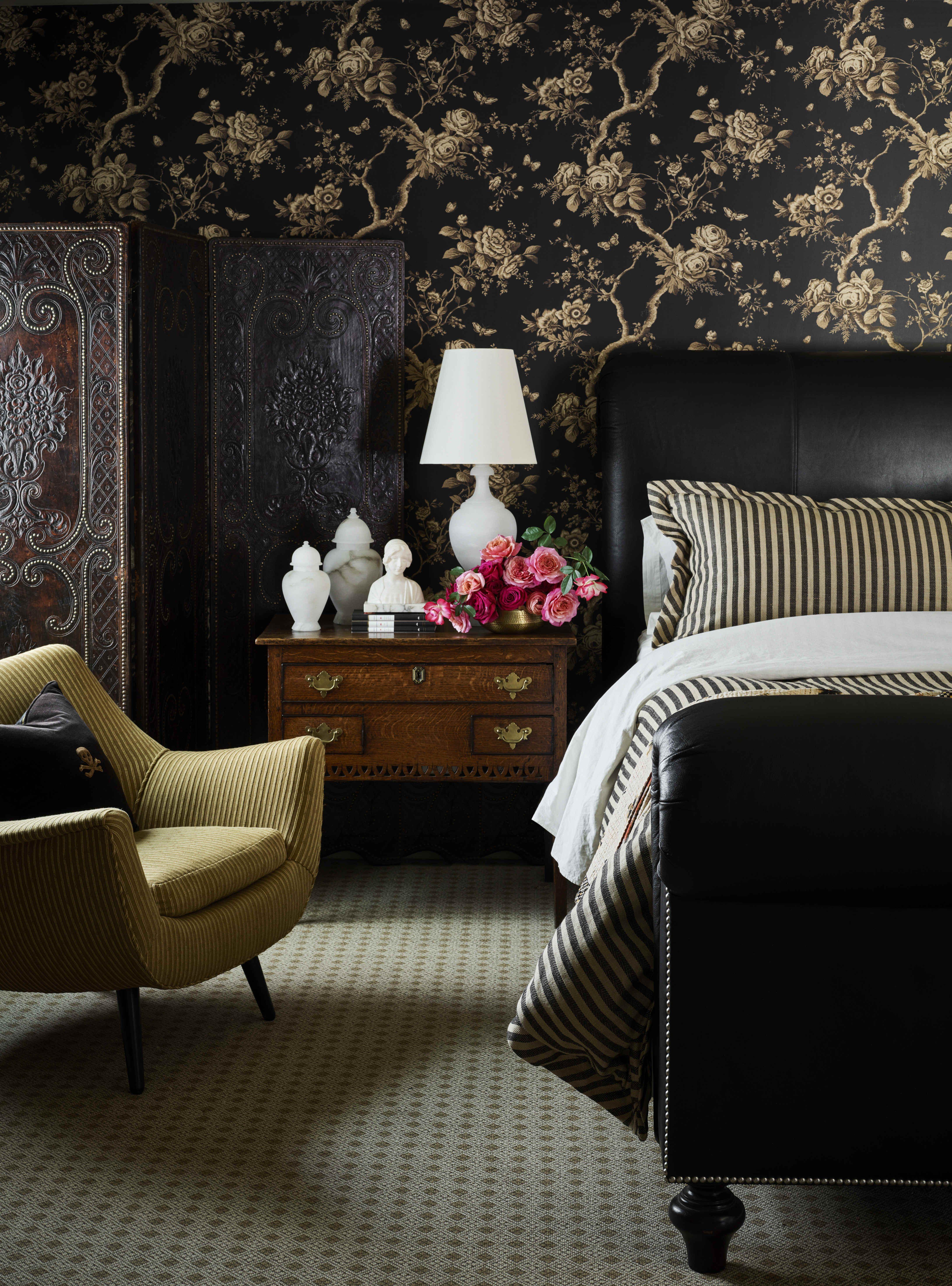 4350x5876 Modern Wallpaper Ideas Statement Wallcoverings