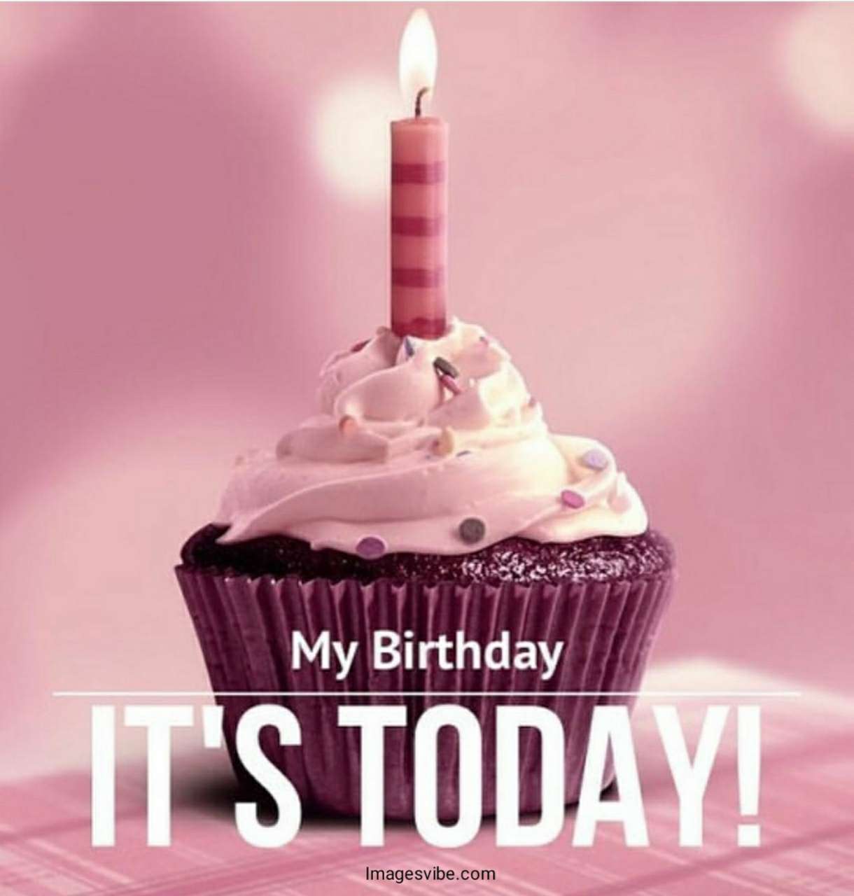 Today Is My Birthday Wallpapers - Top Free Today Is My Birthday ...