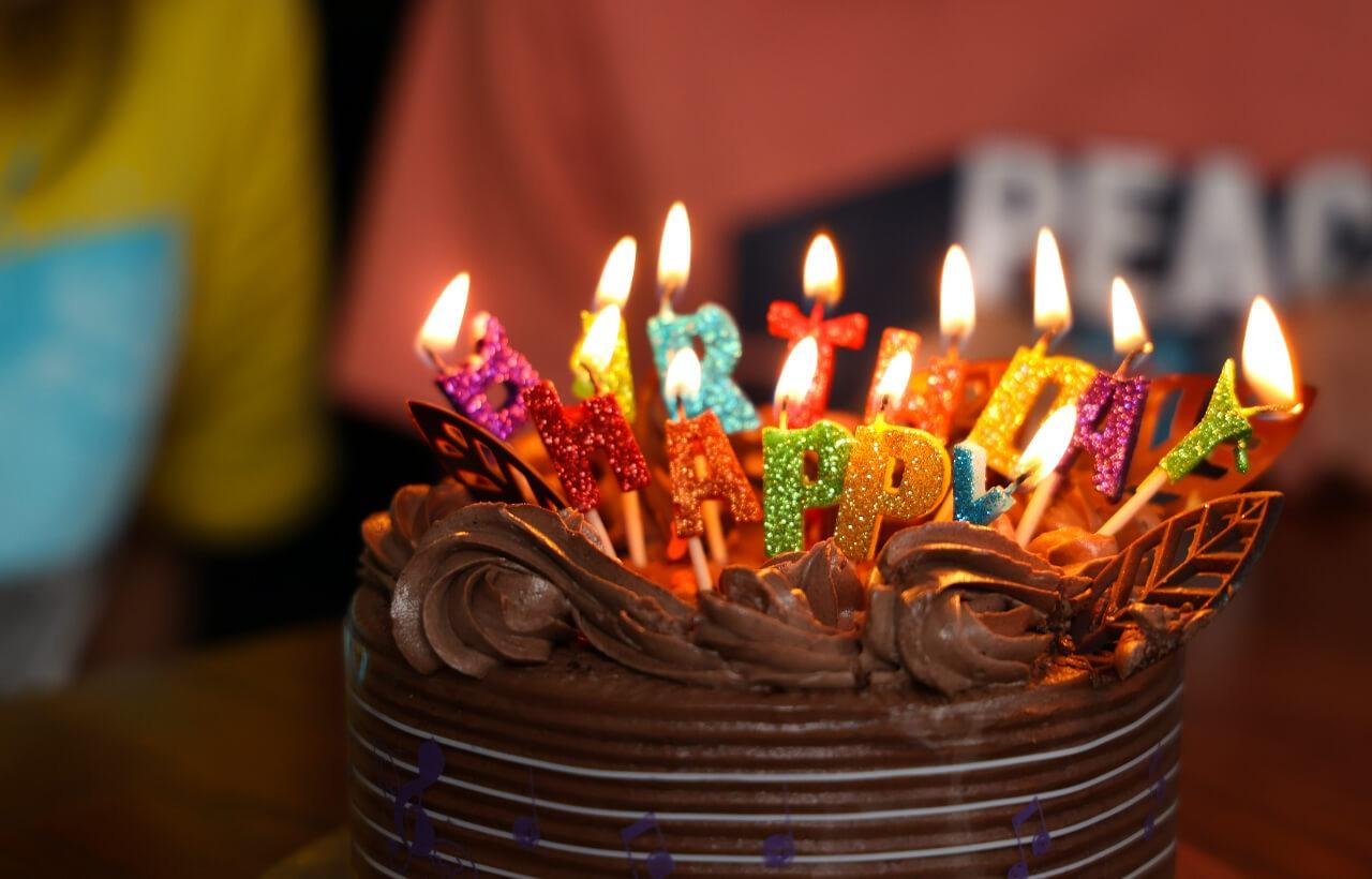 1280x820 Best Birthday Captions For Instagram: For Your Big Day